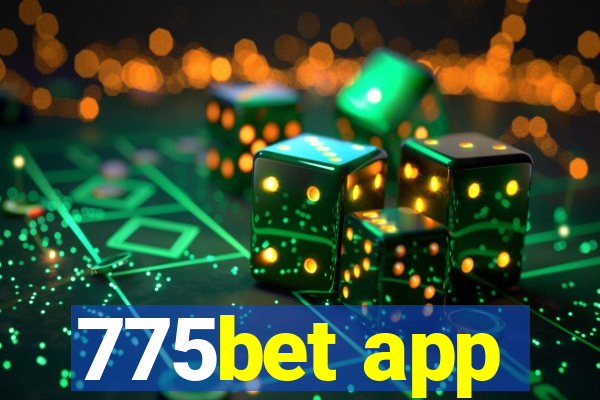 775bet app